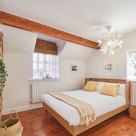 Host & Stay - Abbey View Cottage Whitby Ngoại thất bức ảnh